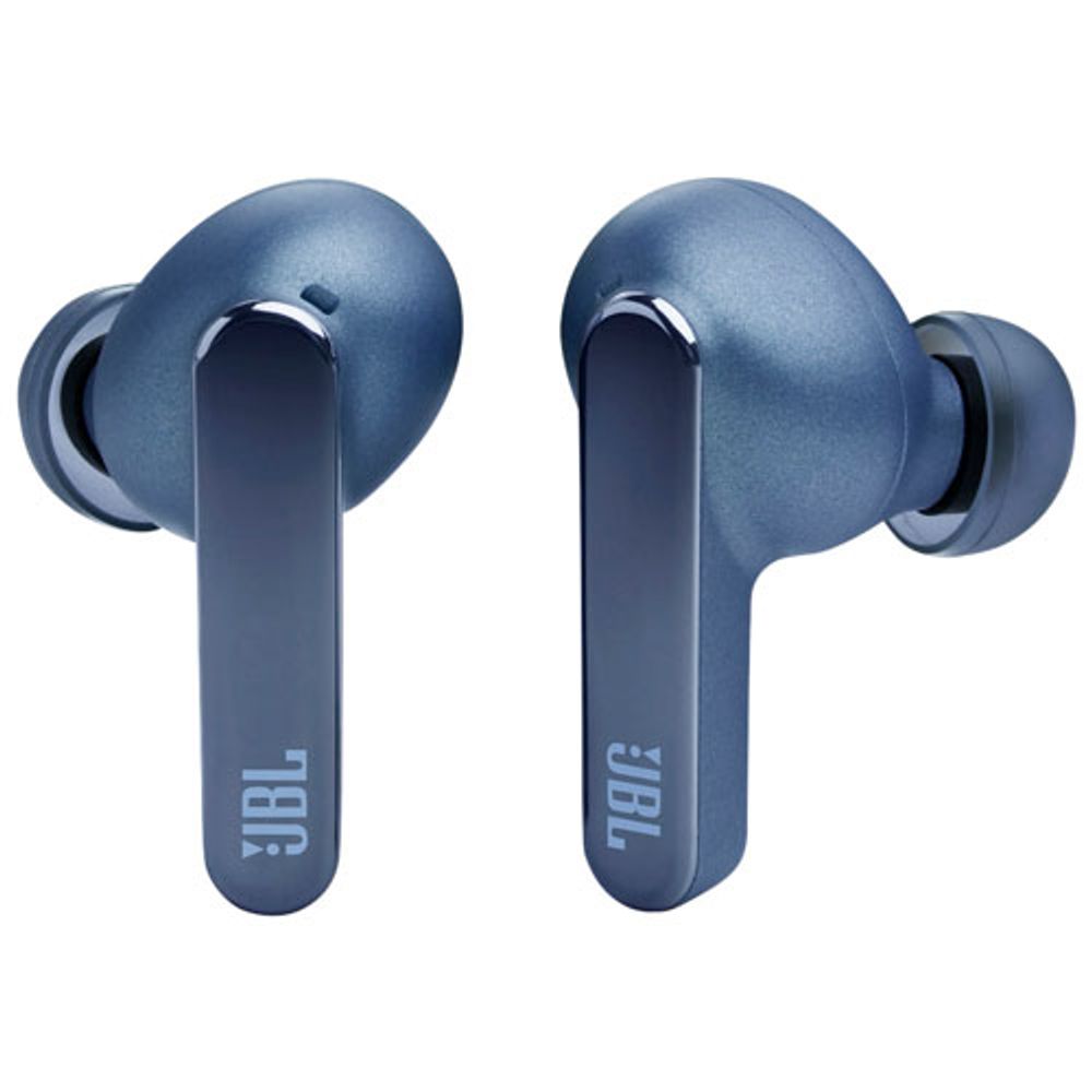 JBL Live Pro 2 In-Ear Noise Cancelling True Wireless Earbuds