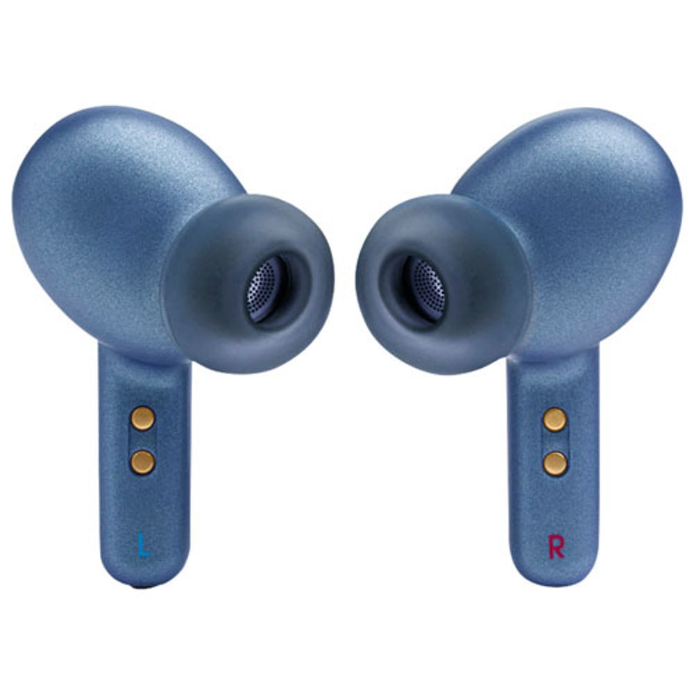 JBL Live Pro 2 In-Ear Noise Cancelling True Wireless Earbuds