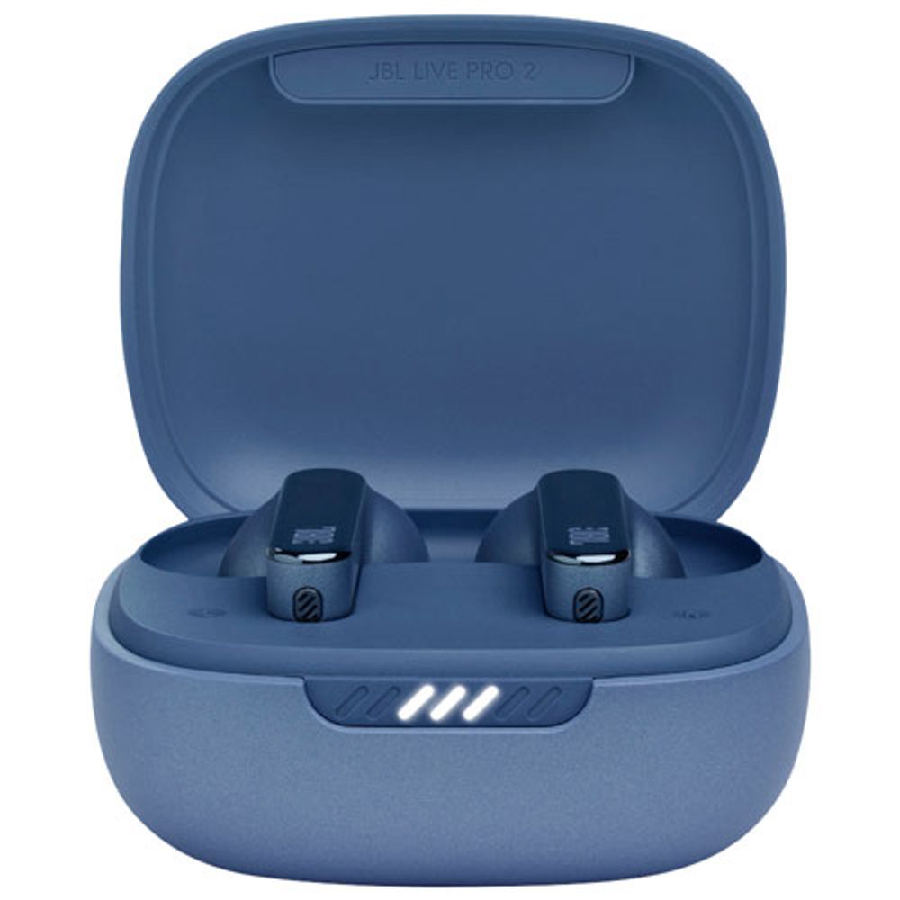 JBL Live Pro 2 In-Ear Noise Cancelling True Wireless Earbuds