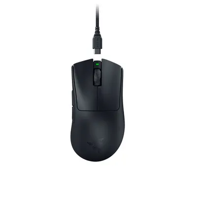 Razer DeathAdder V3 Pro 30000 DPI Wireless Gaming Mouse