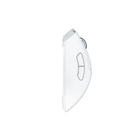Souris de jeu sans fil de 30 000 ppp DeathAdder V3 Pro de Razer - Blanc