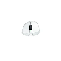 Souris de jeu sans fil de 30 000 ppp DeathAdder V3 Pro de Razer - Blanc