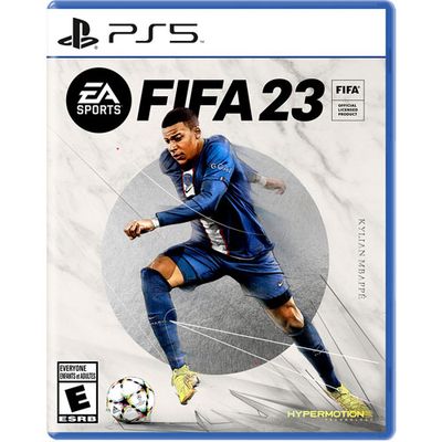 FIFA 23 (PS5)