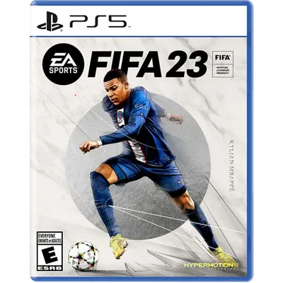 EA Sports FC 24 (PS5)  Galeries de la Capitale