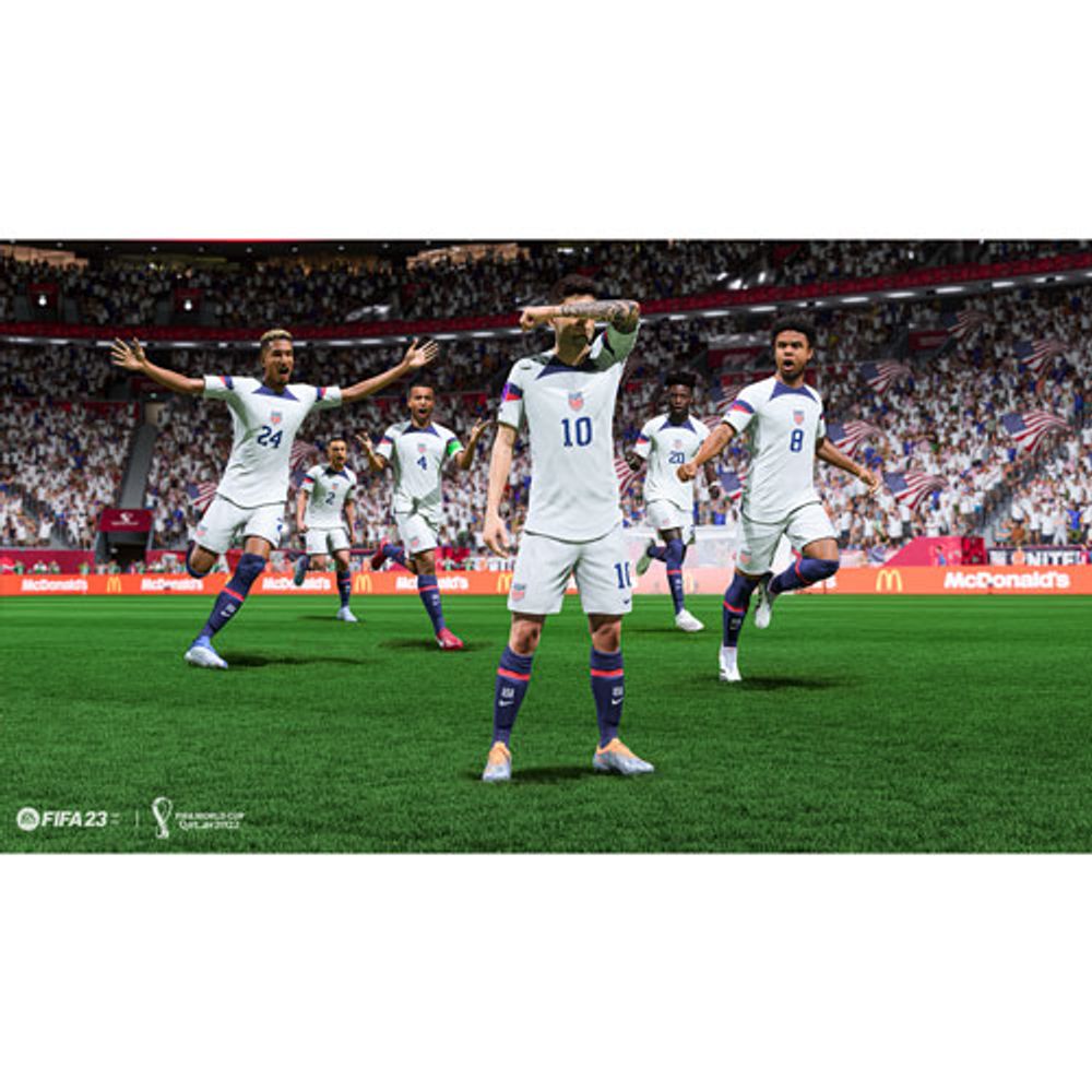 FIFA 23 (PS5)