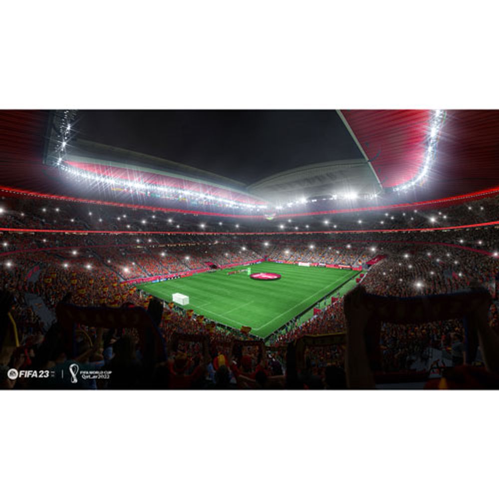 FIFA 23 (PS5)