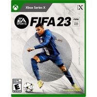 FIFA 23 (Xbox Series X)