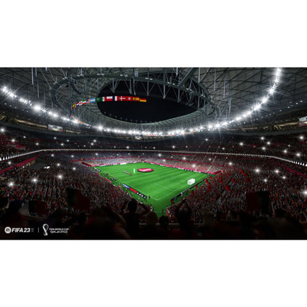 FIFA 23 (Xbox Series X)