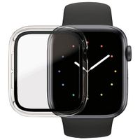 PanzerGlass Full Body 44mm Screen Protector & Case for Apple Watch - Clear