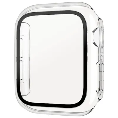 PanzerGlass Full Body 41mm Screen Protector & Case for Apple Watch - Clear