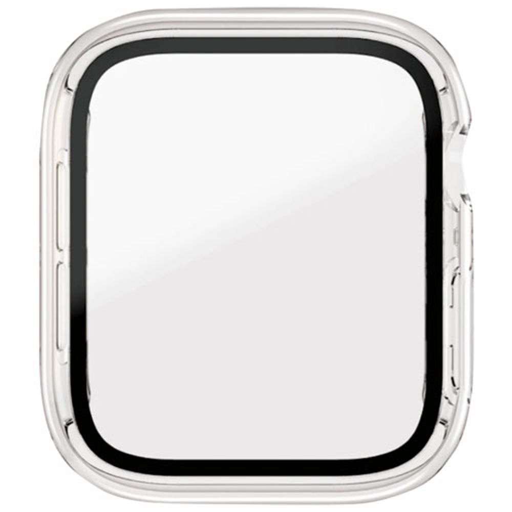 PanzerGlass Full Body 41mm Screen Protector & Case for Apple Watch - Clear