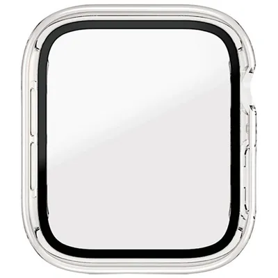 PanzerGlass Full Body 40mm Screen Protector & Case for Apple Watch - Clear