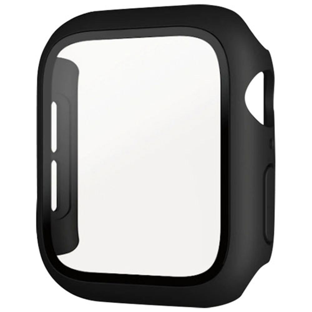 PanzerGlass Full Body 40mm Screen Protector & Case for Apple Watch - Black