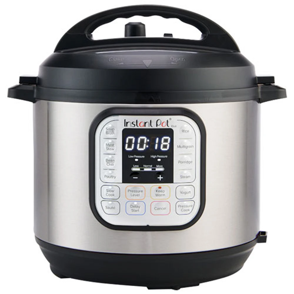 Autocuiseur 7-en-1 Duo V5 d'Instant Pot - 6 pte