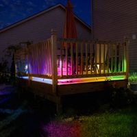 Monster Smart Neon LED Light Strip - 5m (16.4 ft)