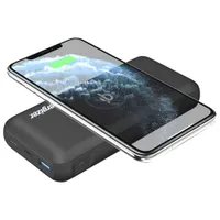 Energizer mAh USB-A/USB-C Power Bank with Wireless Qi Charger