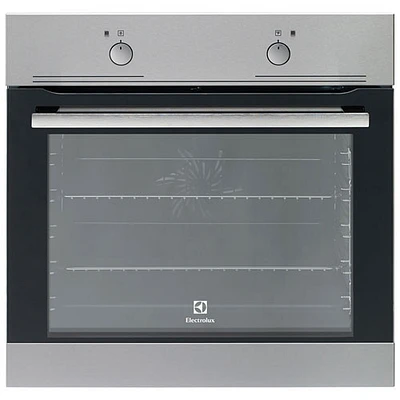 Electrolux 24" 2.7 Cu. Ft. True Convection Electric Wall Oven -Stainless -Open Box -Perfect Condition