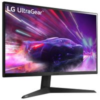 LG UltraGear 23.8" FHD 165Hz 1ms GTG VA LED FreeSync Gaming Monitor (24GQ50F-B) - Only at Best Buy