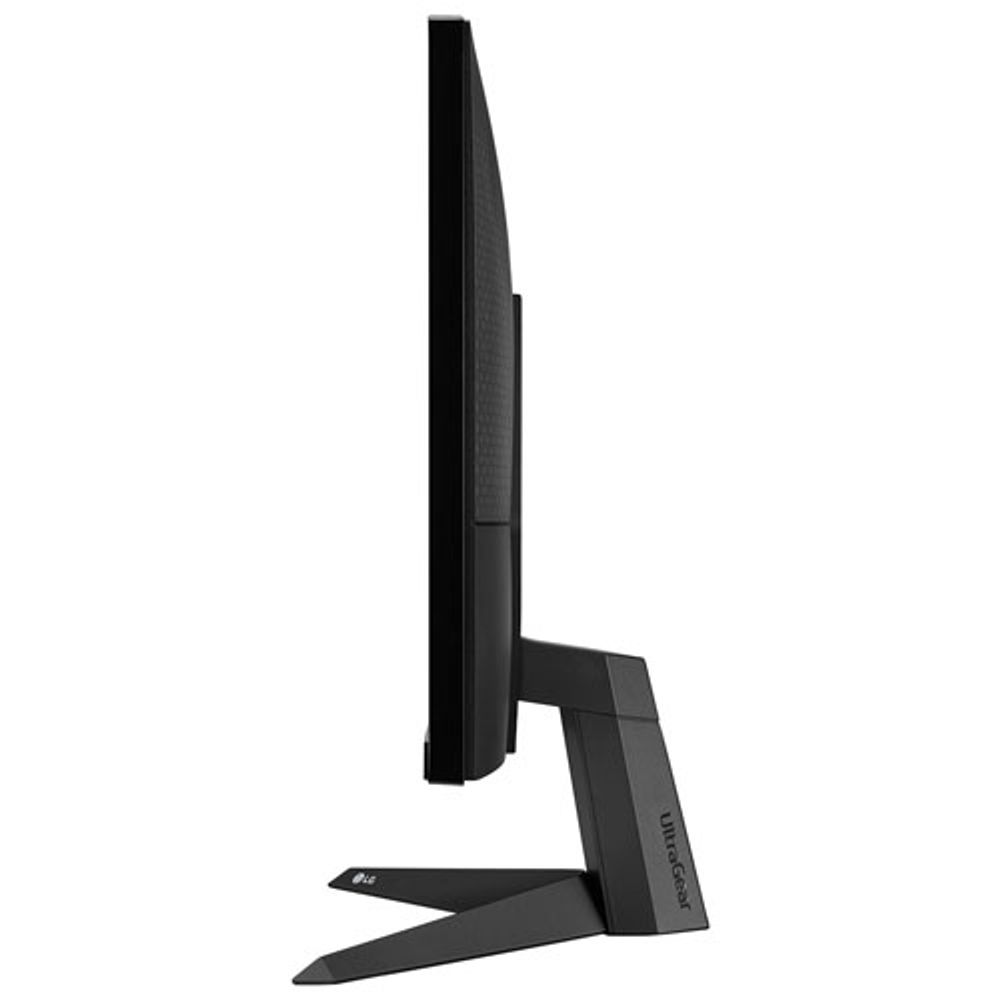 LG UltraGear 23.8" FHD 165Hz 1ms GTG VA LED FreeSync Gaming Monitor (24GQ50F-B) - Only at Best Buy