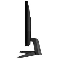 LG UltraGear 23.8" FHD 165Hz 1ms GTG VA LED FreeSync Gaming Monitor (24GQ50F-B) - Only at Best Buy