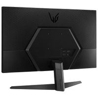 LG UltraGear 23.8" FHD 165Hz 1ms GTG VA LED FreeSync Gaming Monitor (24GQ50F-B) - Only at Best Buy