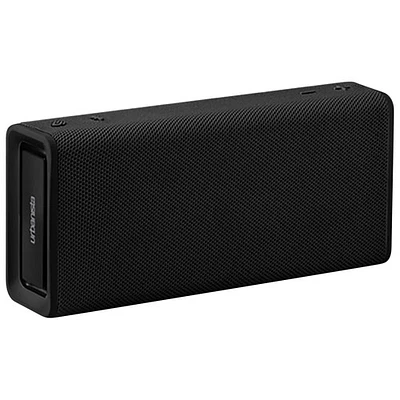 Urbanista Brisbane Plus Waterproof Bluetooth Wireless Speaker - Black