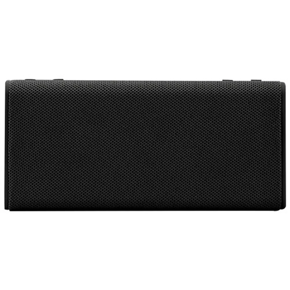 Urbanista Brisbane Plus Waterproof Bluetooth Wireless Speaker - Black