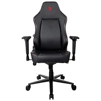 Arozzi Primo PU Leather Gaming Chair - Red