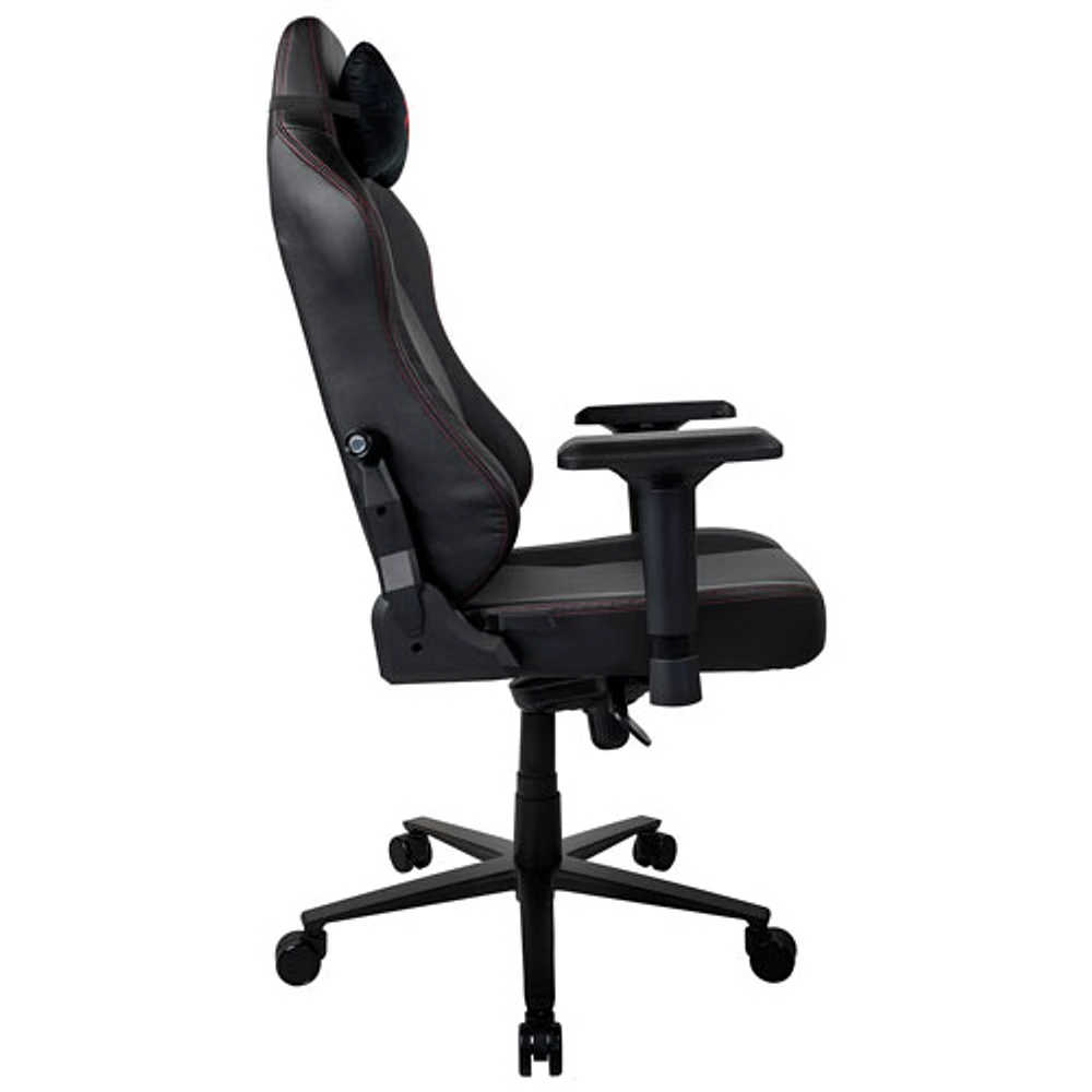 Arozzi Primo PU Leather Gaming Chair - Red