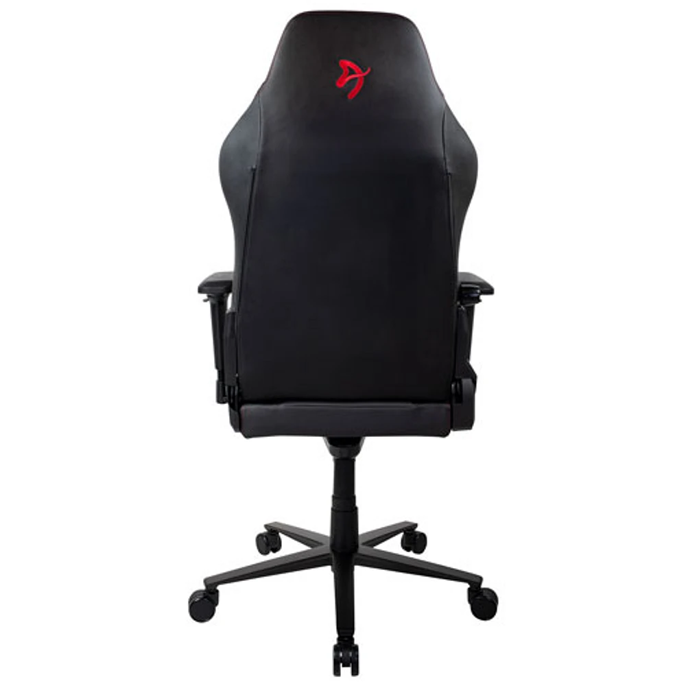 Arozzi Primo PU Leather Gaming Chair - Red