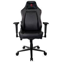 Arozzi Primo PU Leather Gaming Chair - Red