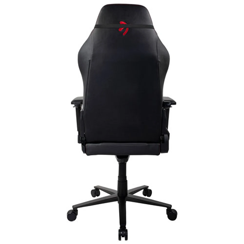 Arozzi Primo PU Leather Gaming Chair - Red