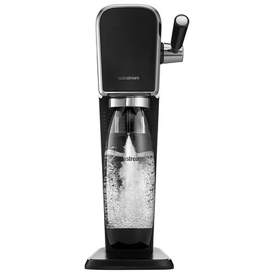 Machine à boissons pétillantes Art de SodaStream