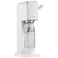 SodaStream Art Soda Machine - White