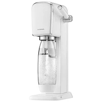 SodaStream Art Soda Machine - White