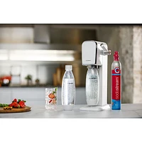 SodaStream Art Soda Machine - White