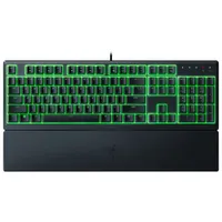 Clavier de jeu ergonomique rétroéclairé pleine grandeur Ornata V3 X de Razer