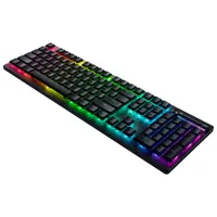 Clavier de jeu ergonomique mécanique rétroéclairé sans fil DeathStalker V2 Pro Razer