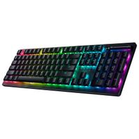 Razer DeathStalker V2 Pro Wireless Backlit Mechanical Erogonomic Gaming Keyboard