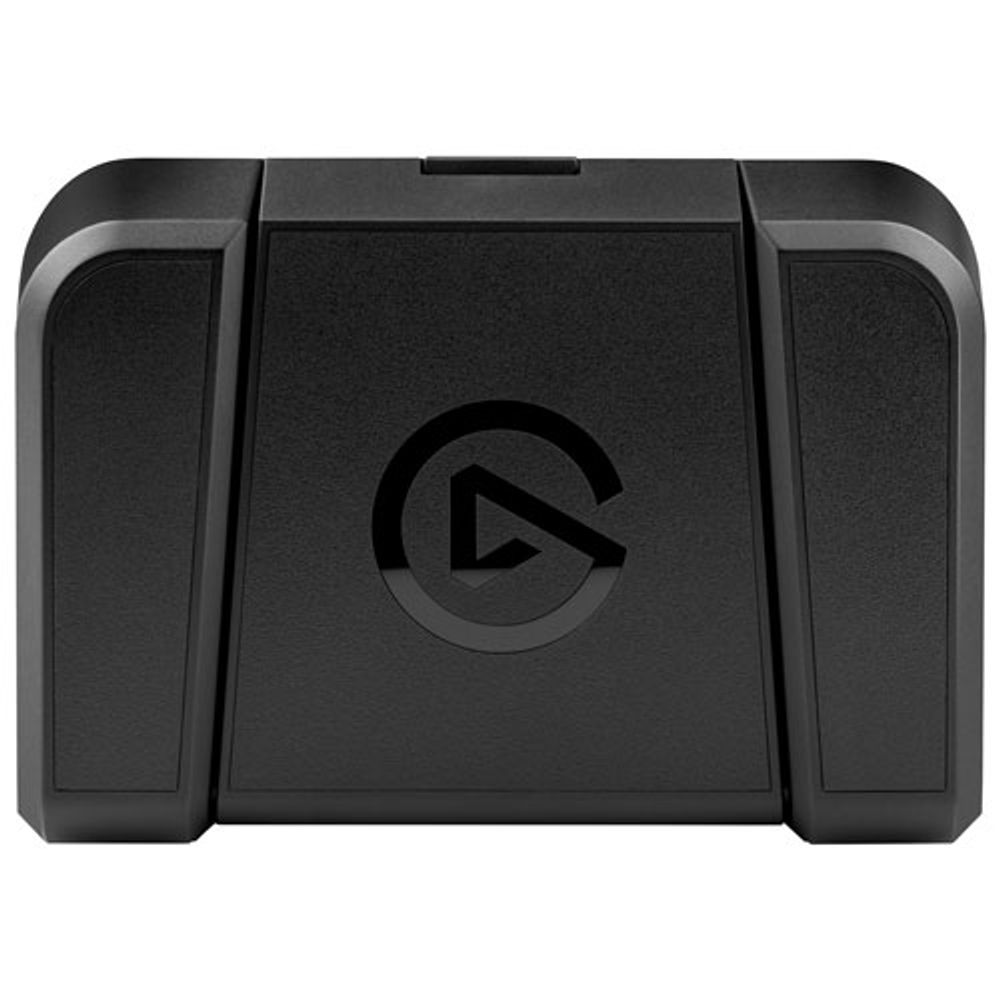 Elgato Stream Deck Pedal