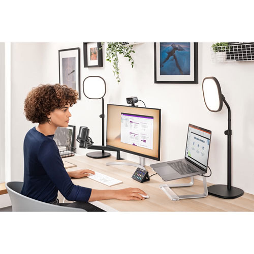 Elgato Wave Low Profile Microphone Arm