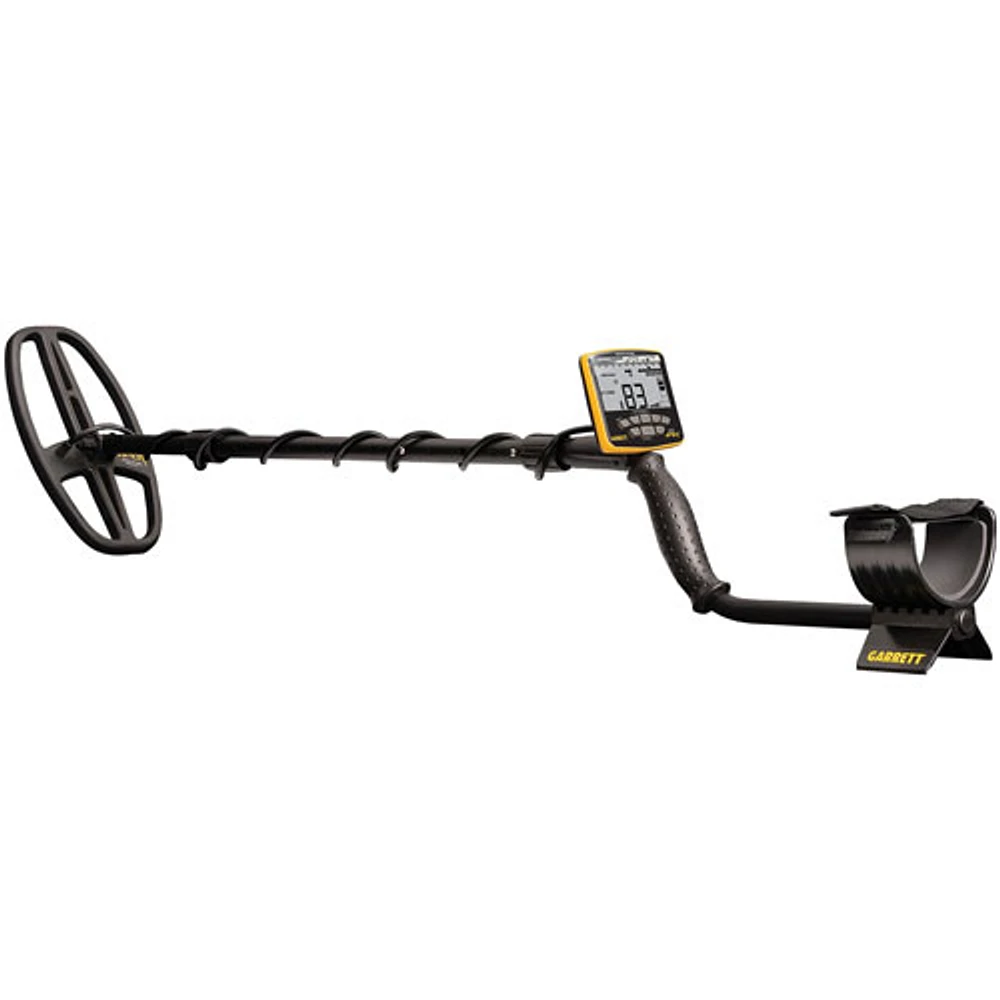 Garrett ACE Apex Metal Detector with Headphones