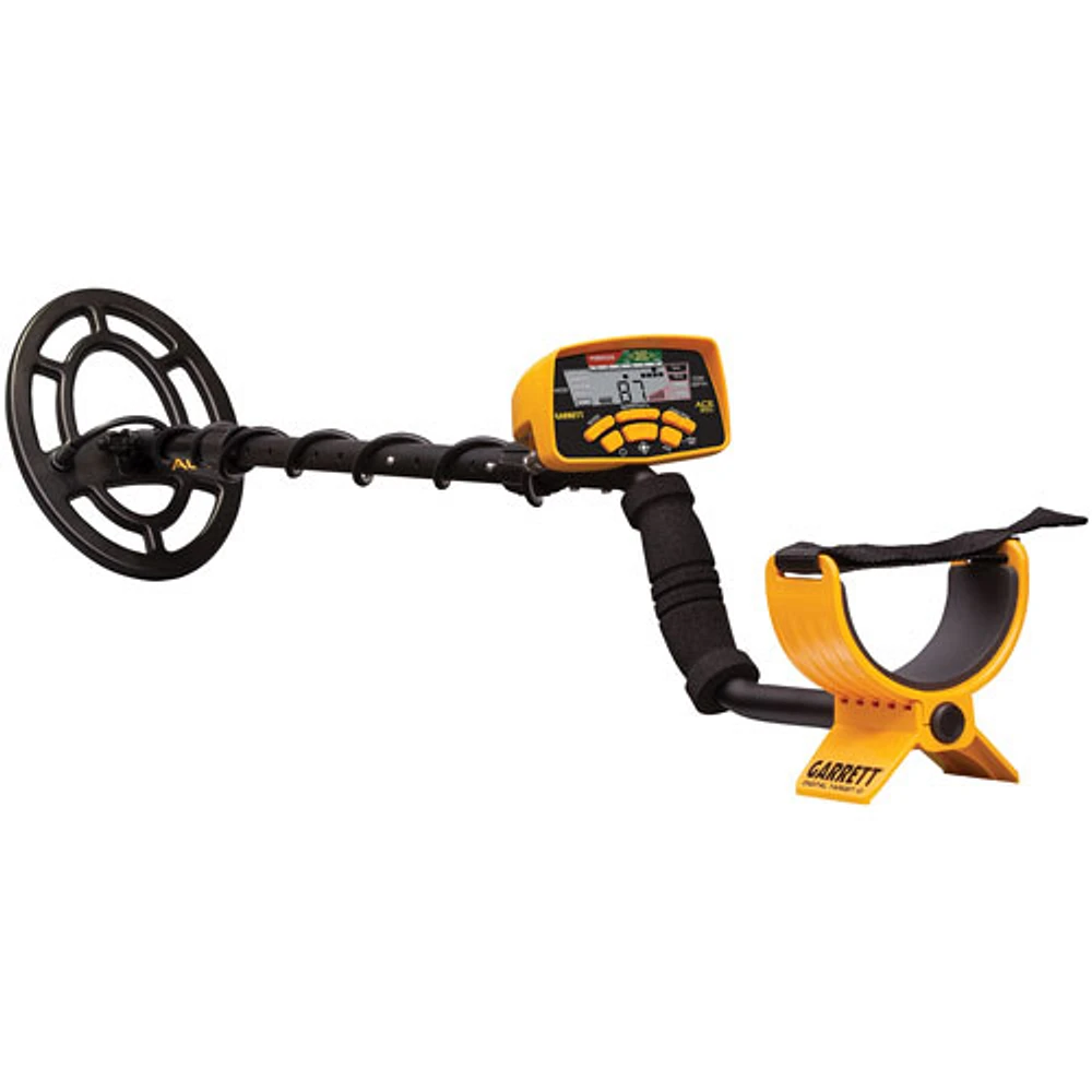 Garrett ACE 300i Metal Detector with Headphones