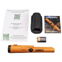 Garrett Waterproof Pro-Pointer AT Pinpointer