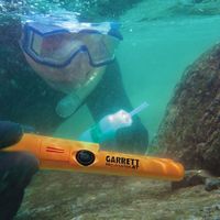 Garrett Waterproof Pro-Pointer AT Pinpointer