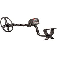 Garrett AT Max Waterproof Metal Detector with Headphones