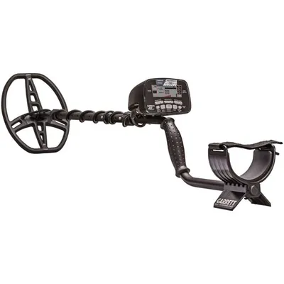 Garrett AT Pro Waterproof Metal Detector with Headphones