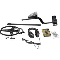 Garrett AT Pro Waterproof Metal Detector with Headphones