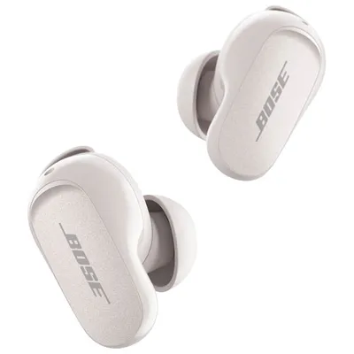 Bose QuietComfort Earbuds II In-Ear Noise Cancelling True Wireless Earbuds
