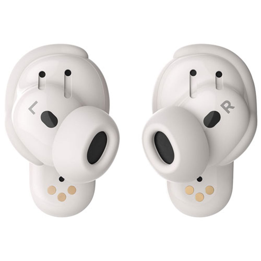Bose QuietComfort Earbuds II In-Ear Noise Cancelling True Wireless Earbuds